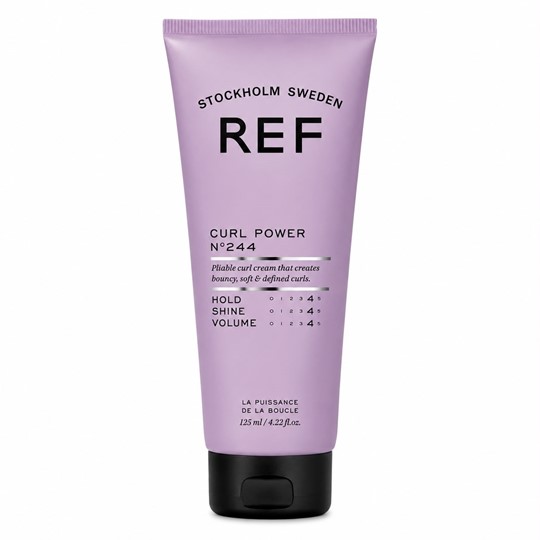 Picture of REF CURL POWER 244 125ML